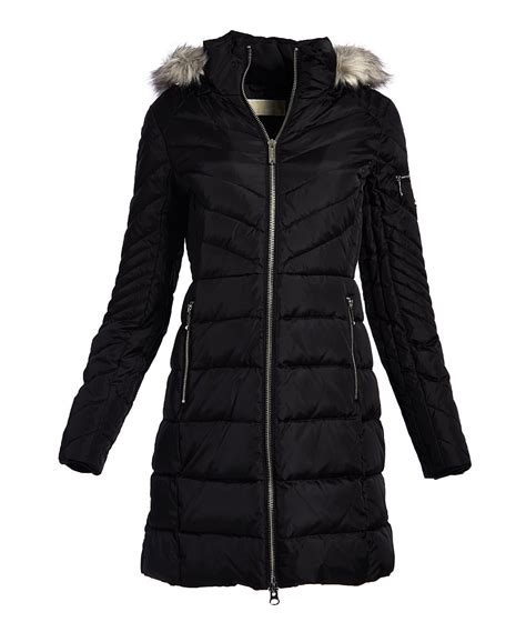 michael kors winter coats